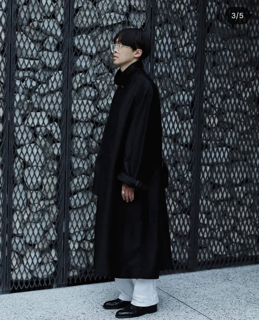 【OUTIL】L'ECHOPPE 別注 MABTEAU UZES　size1