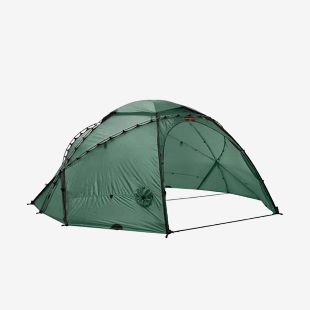 アトラス Hilleberg atlas ヒルバーグ グリーン 新品