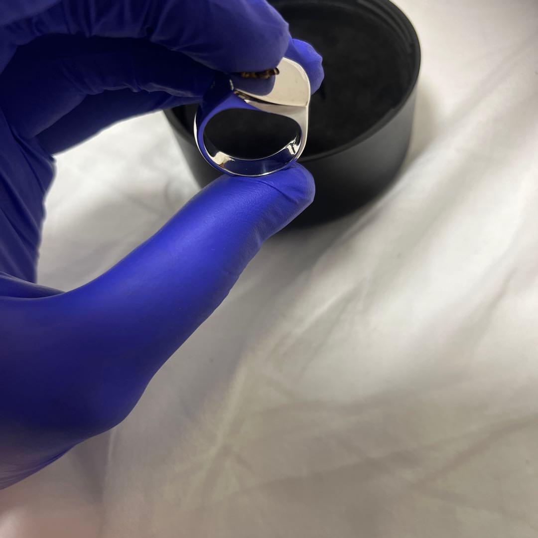 トムウッド　tomwood リング　56サイズ