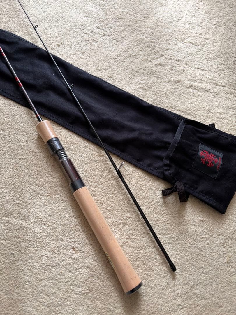 D3カスタムルアーズ　ブラキストン511エクルージョン　BKT-511E