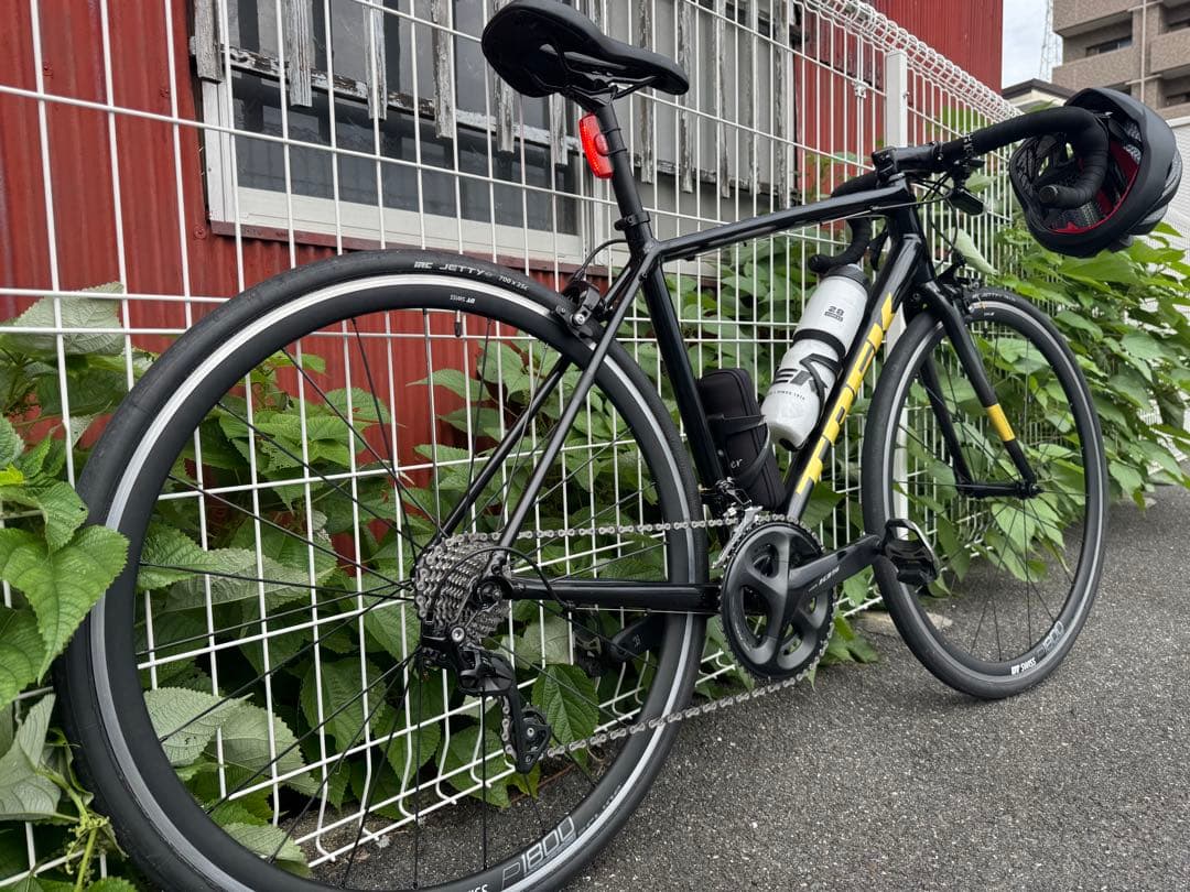TREK DOMANE al2 リムブレーキモデル