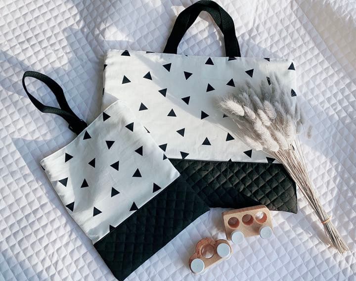 ●入学セット　入園セット　レッスンバック 上履き入れ ナップサップ　お着替え袋