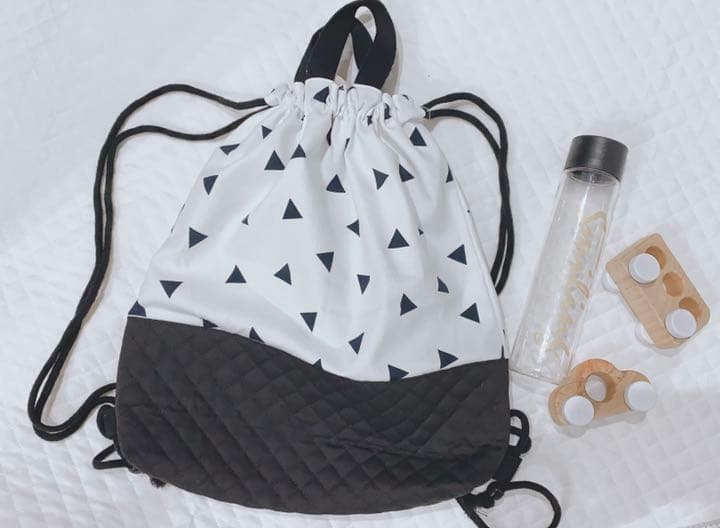 ●入学セット　入園セット　レッスンバック 上履き入れ ナップサップ　お着替え袋