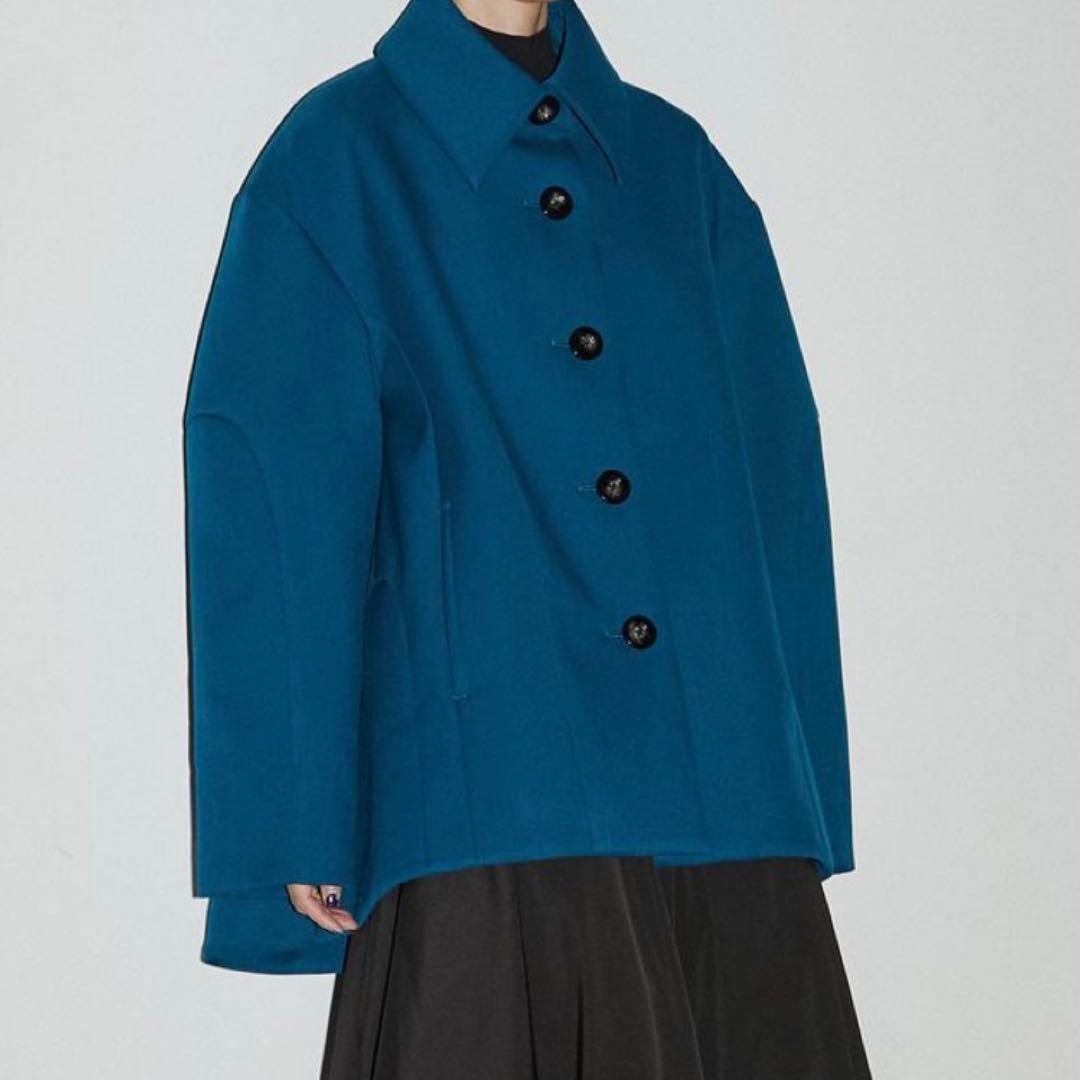 UN3D. アーチコクーンテントコート