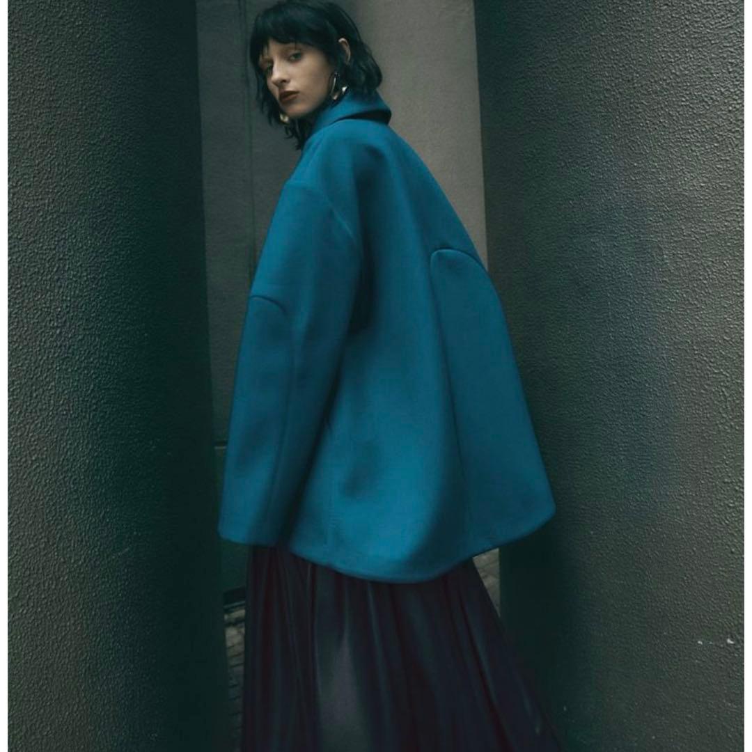 UN3D. アーチコクーンテントコート