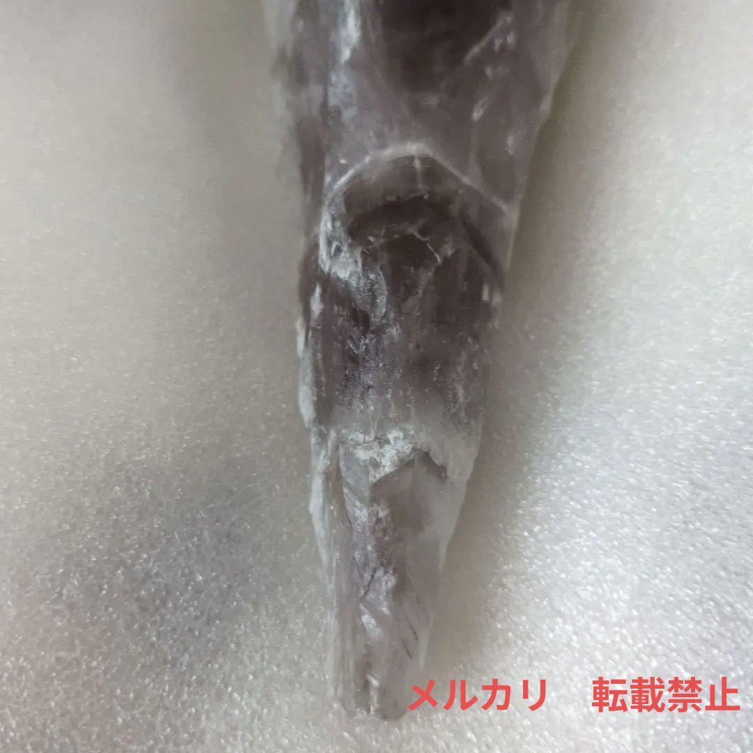 アメジストカテドラル原石