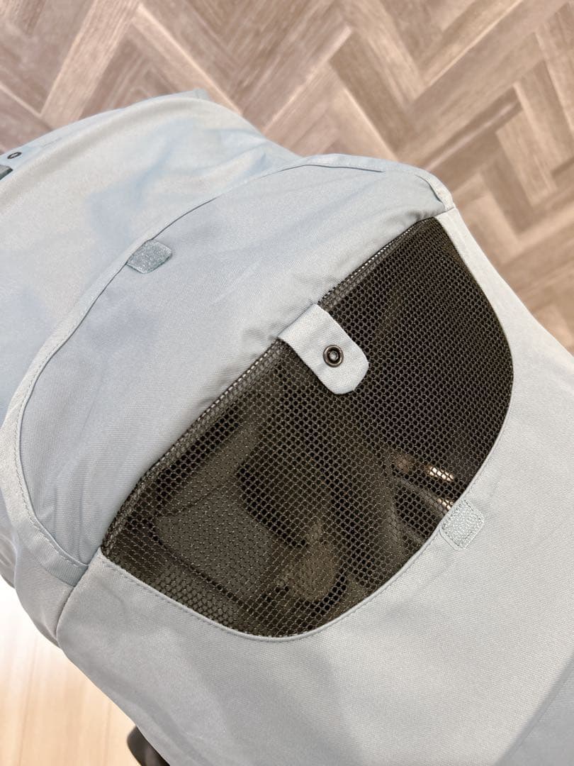 【cybex サイベックス】メリオカーボン ベビーカー 2024年モデル