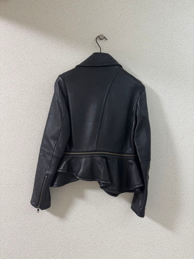 Vivienne Westwood ライダース