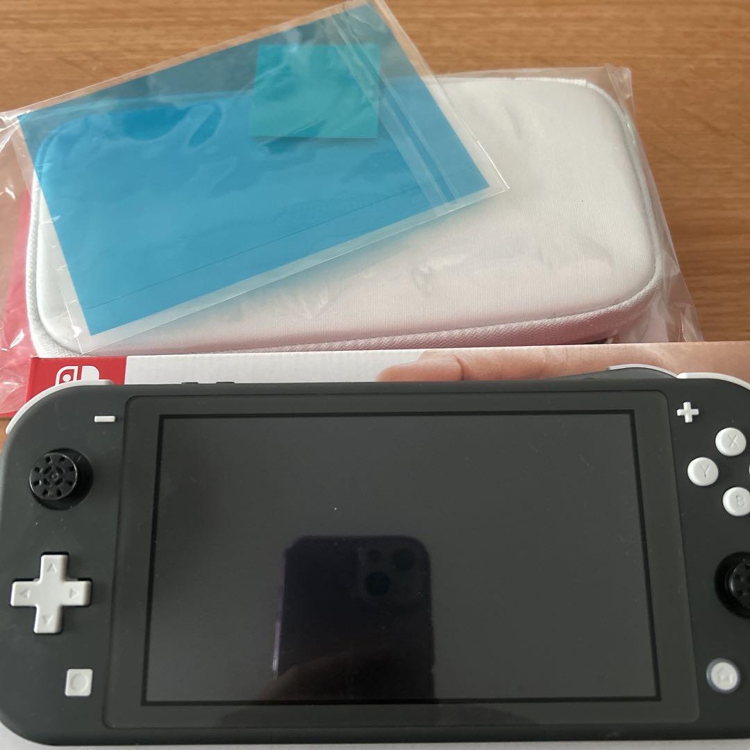 [ SwitchLight ] ジャンク品