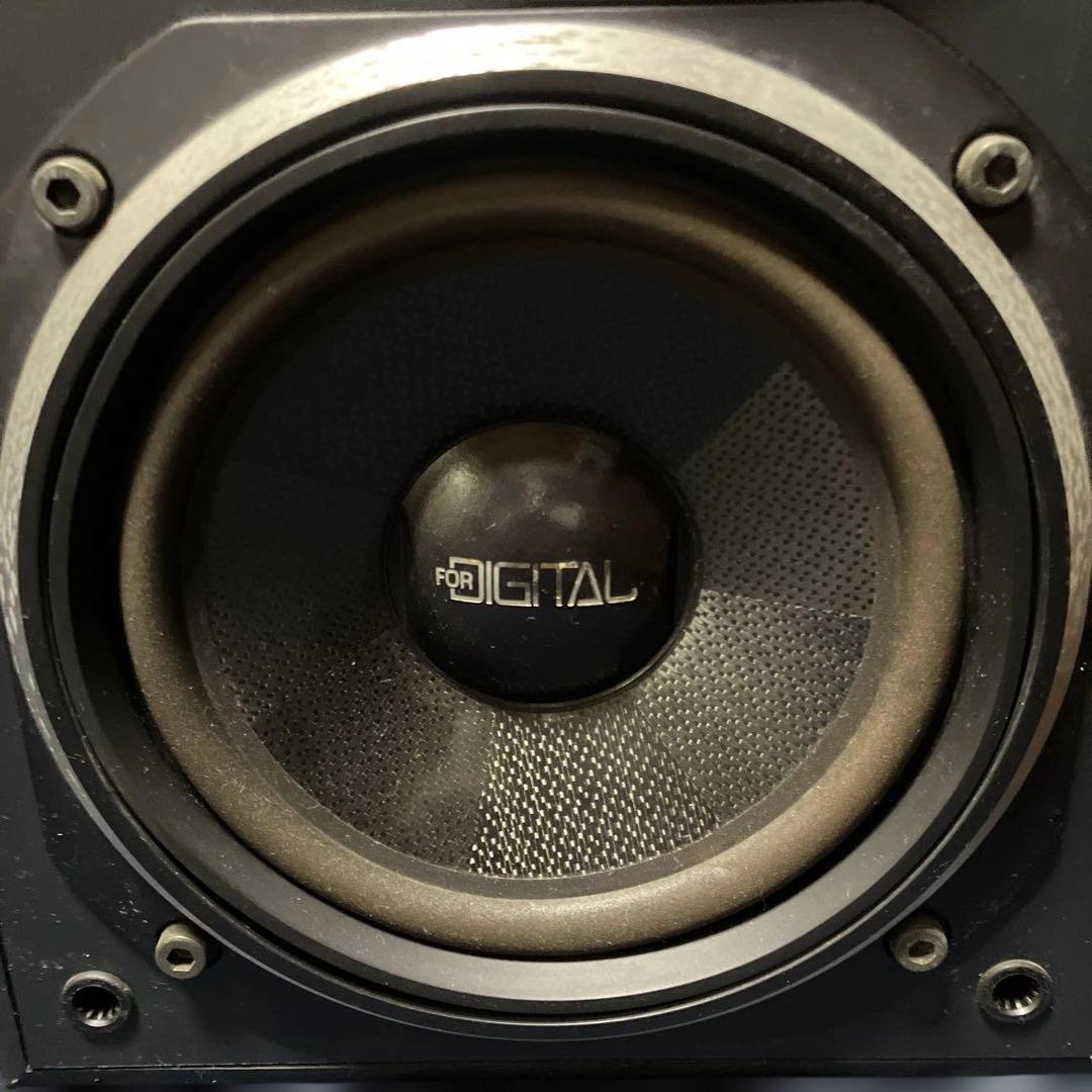 【超メルカリ市最終特価】サンスイDIGITAL 900CD-R スピーカー ペア