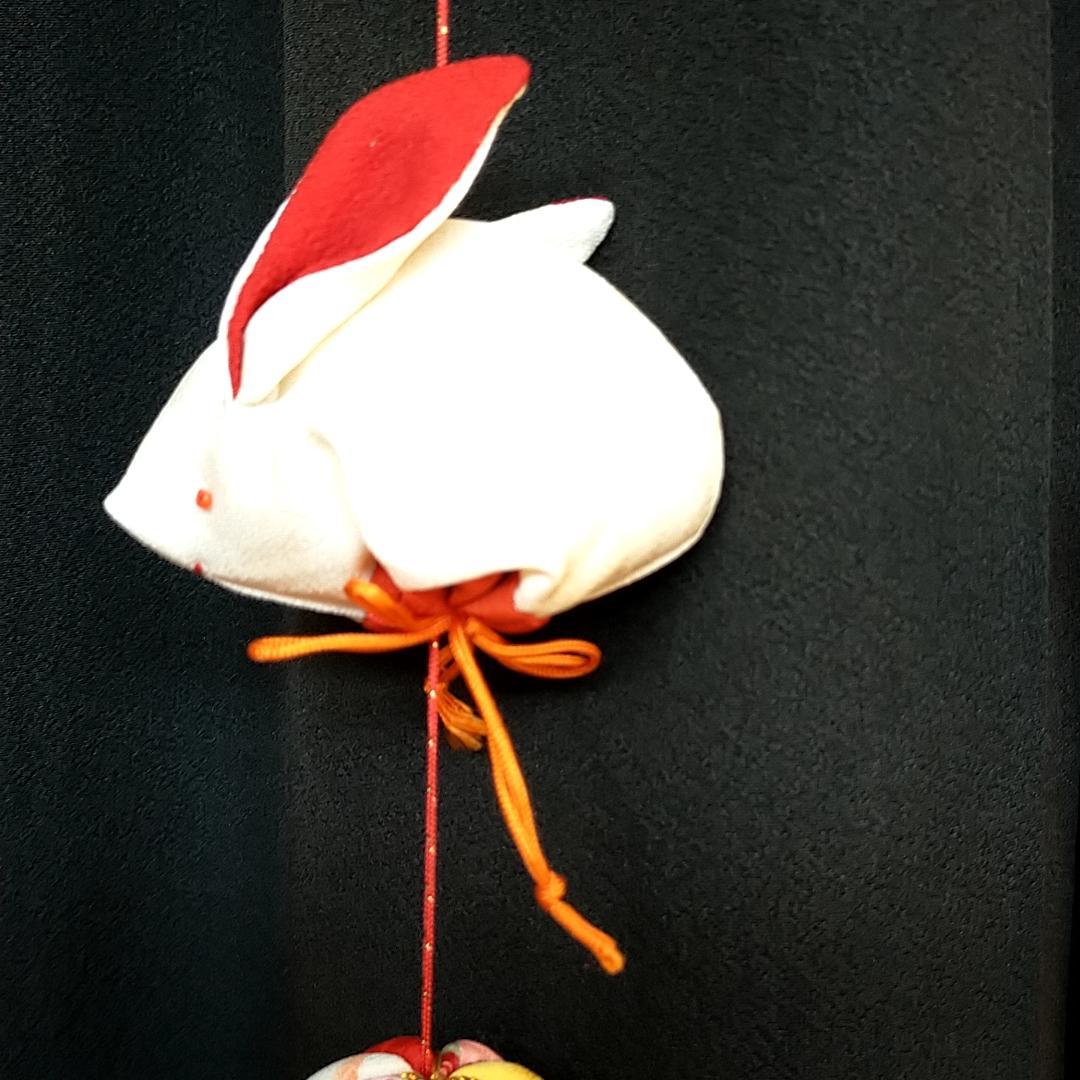 さげもん★直径20cm・５個３連