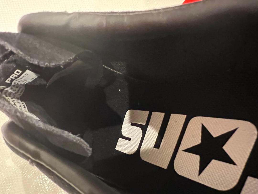 O*Y様 CONS ONESTAR PRO Black/Black US10 2