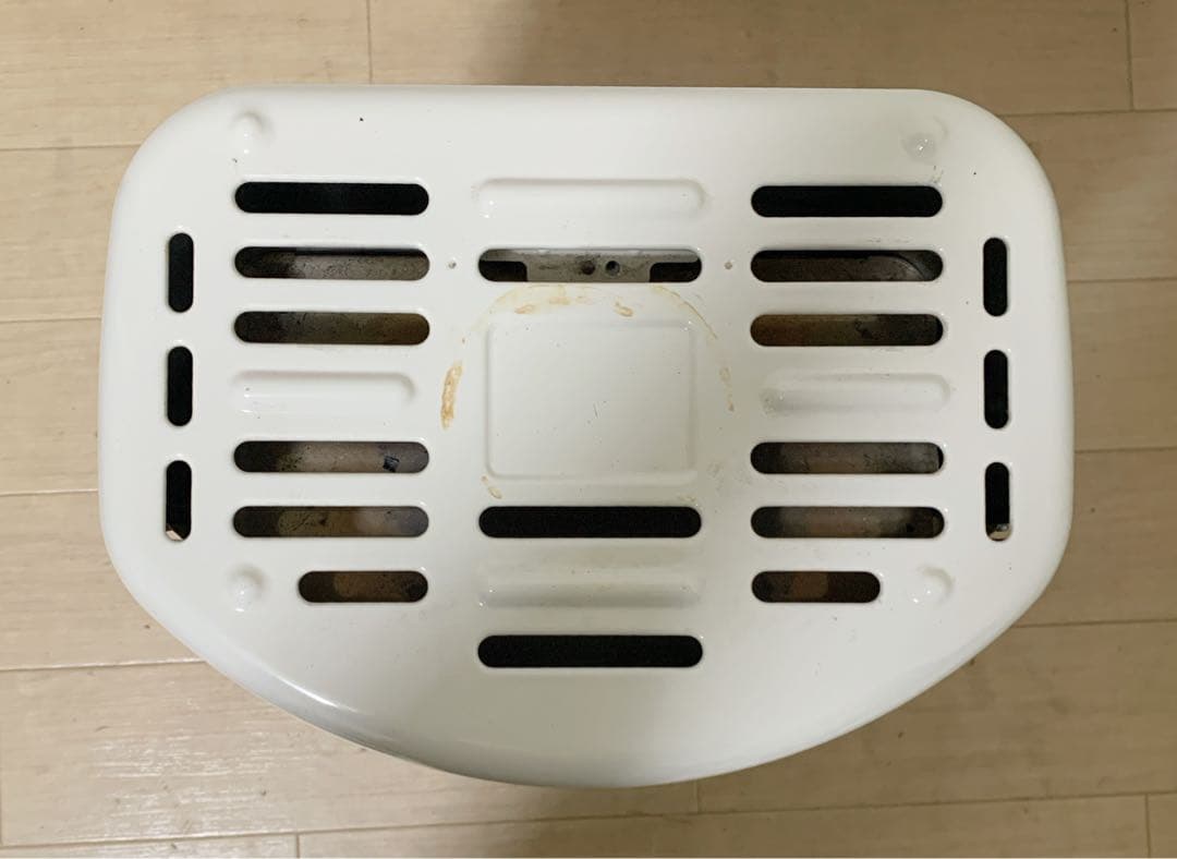 値下げ！Rinnai ガス赤外線ストーブ LPガス用R-652PMSIII