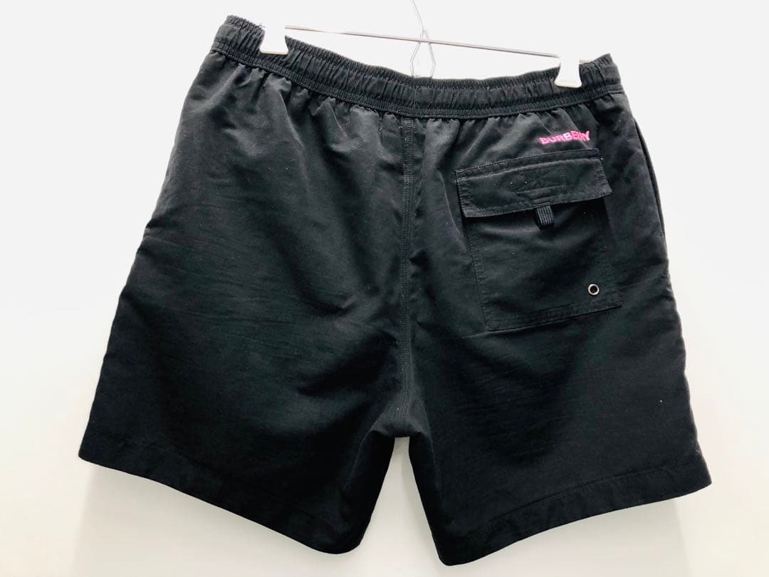 バーバリー 海水パンツ 水着