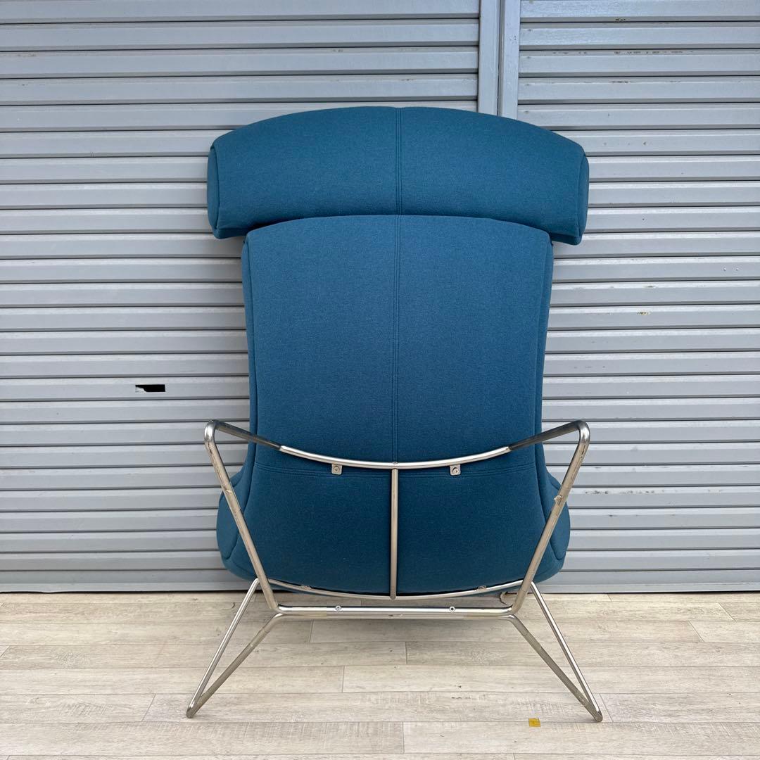 BoConcept ボーコンセプト Squilla スキラ ラウンジチェア