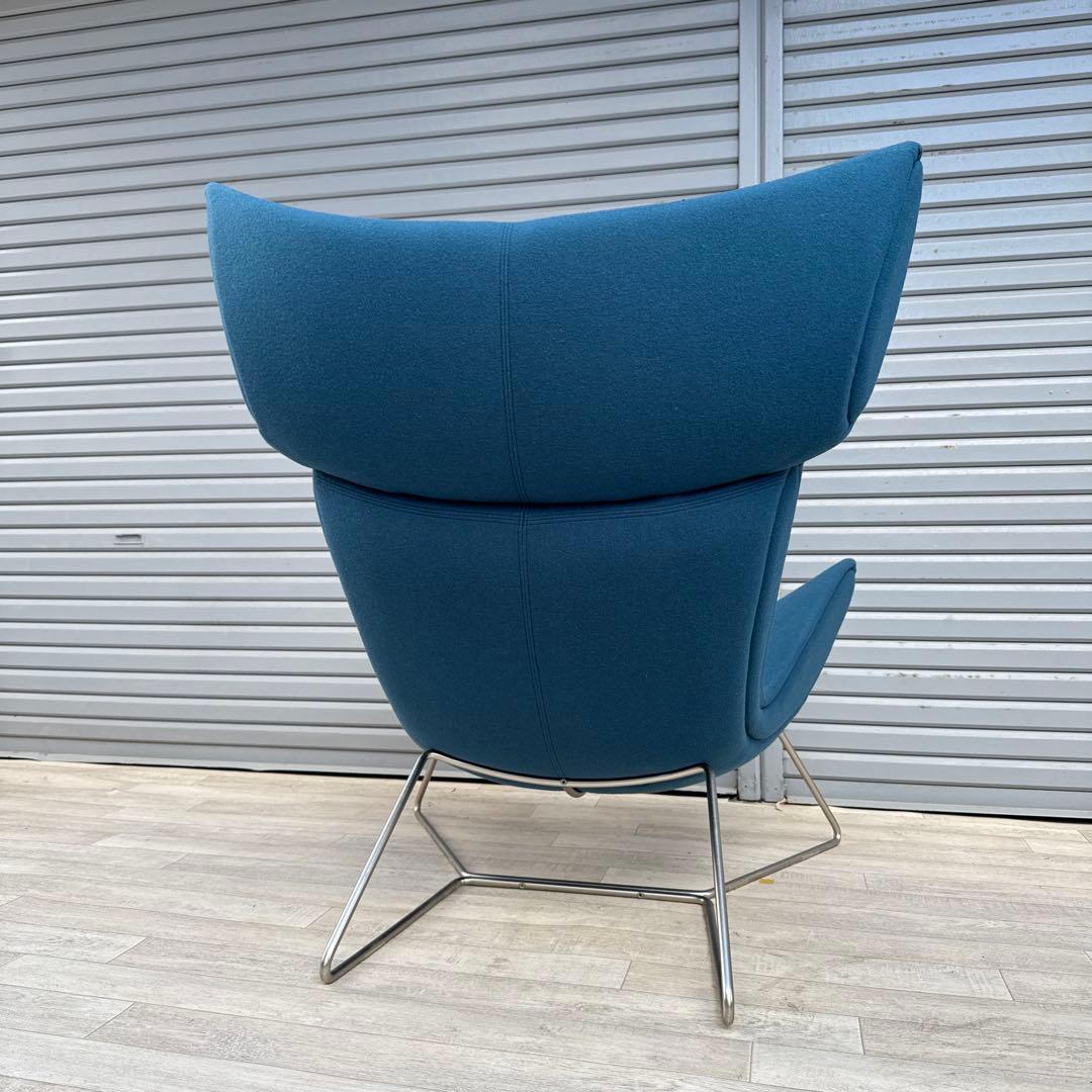 BoConcept ボーコンセプト Squilla スキラ ラウンジチェア