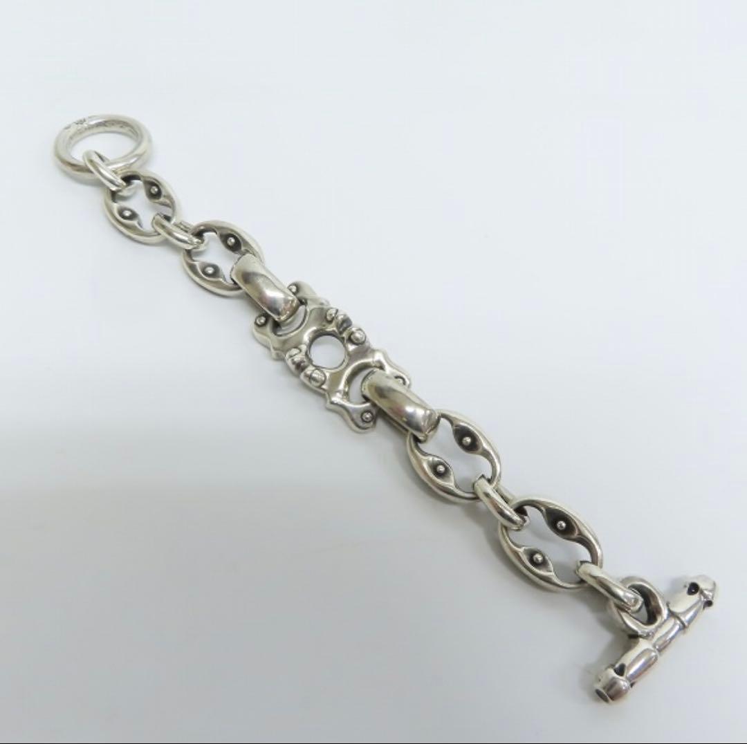 TALISTARLINGEAR スターリンギア カスタムブレスレットレア物