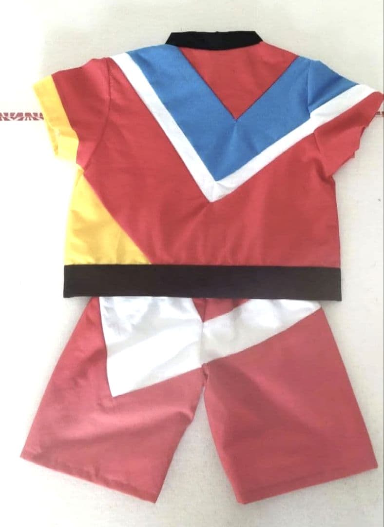 かずむお兄さん衣装スカート