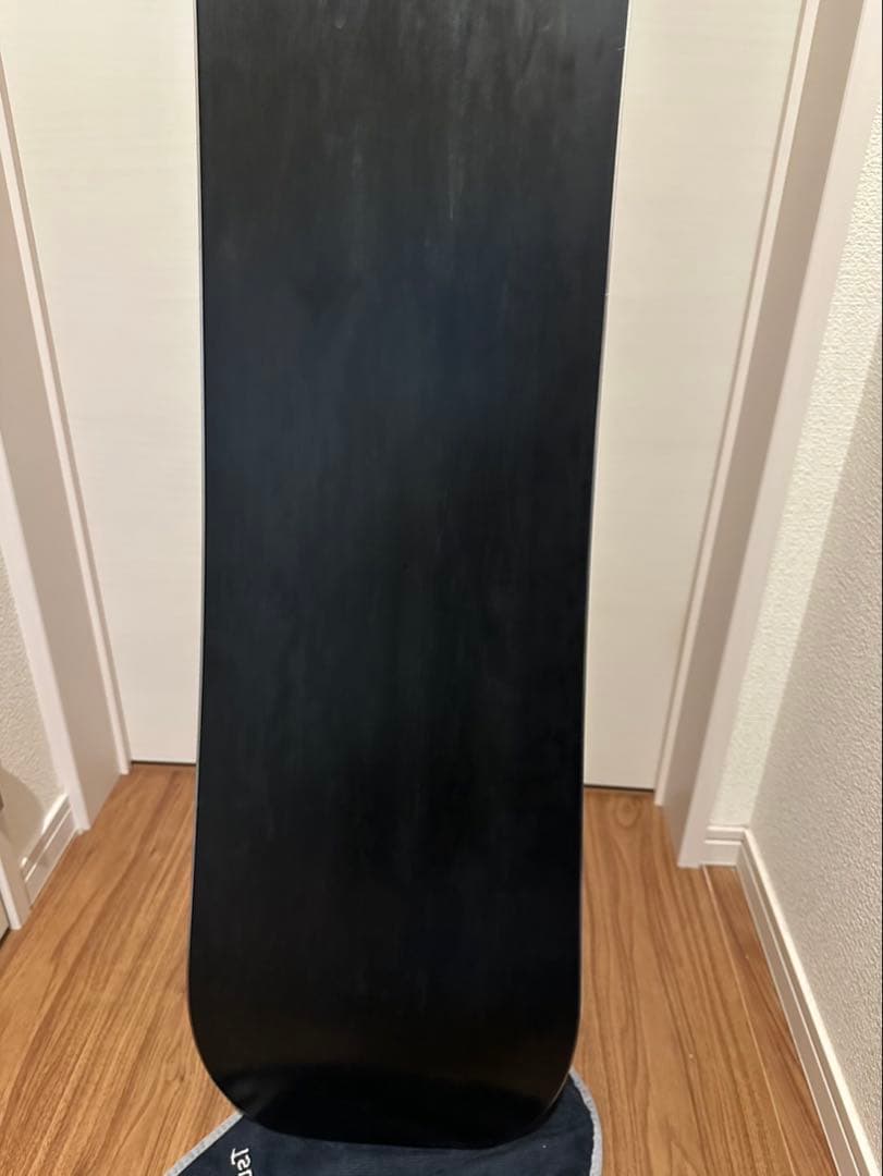 【値下げしました！】Burton スノーボード 152サイズ