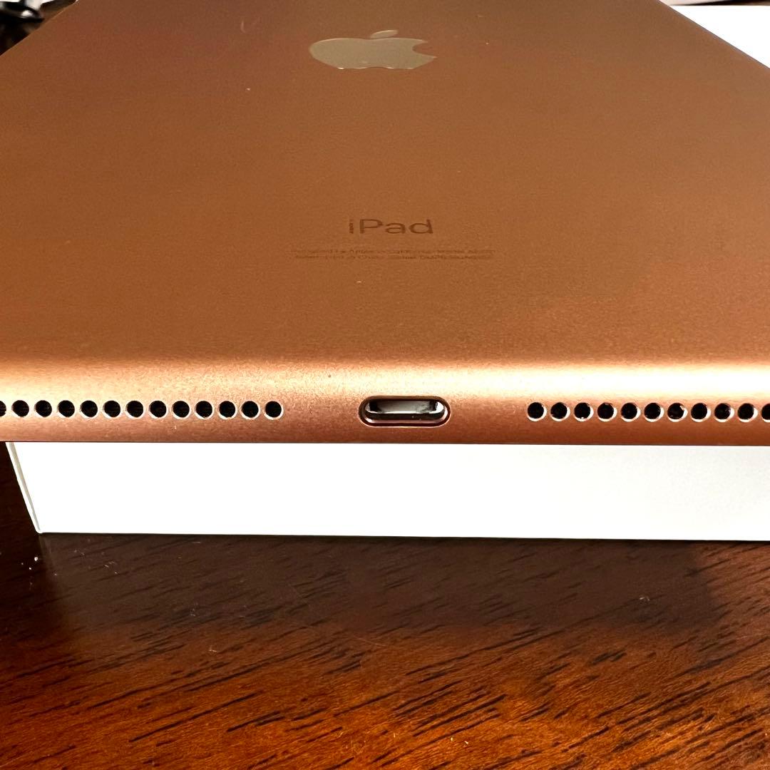 ★美品★ipad第8世代　32GB