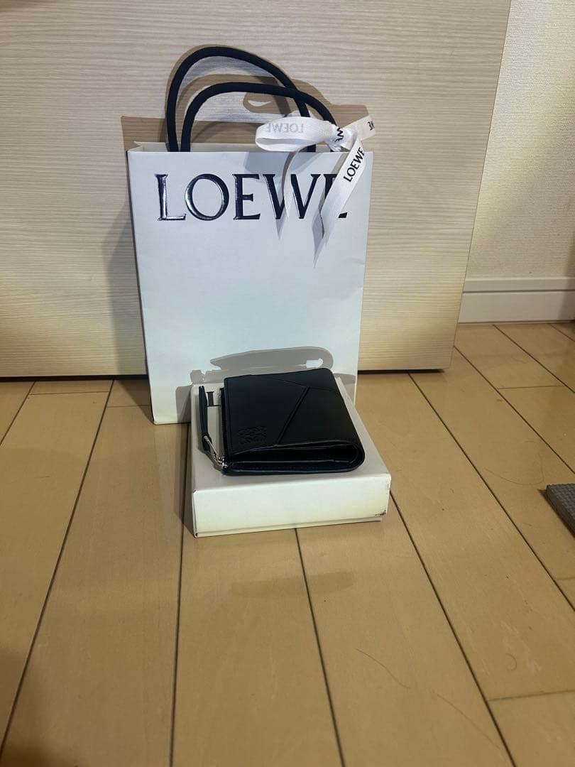 LOEWE 財布