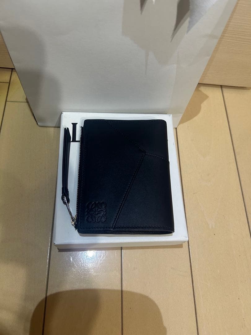 LOEWE 財布