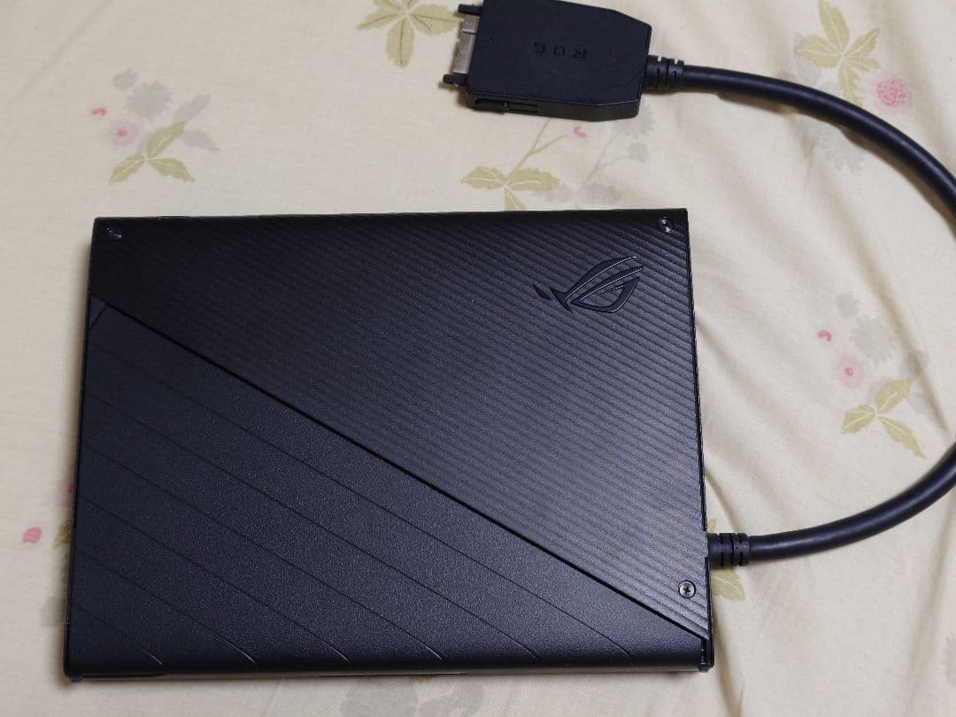 グラフィックボード・グラボ・ビデオカード ASUS ROG XG Mobile RTX4090 GC33Y GPU