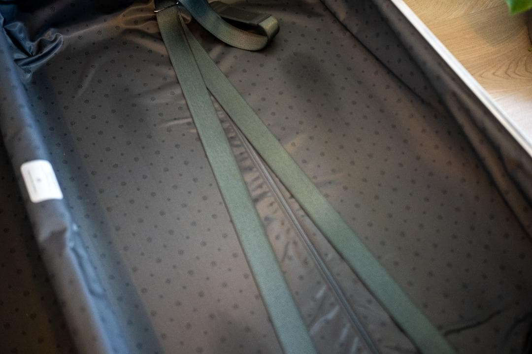 [中古良品] RIMOWA Hybrid Check-In L　ホワイト