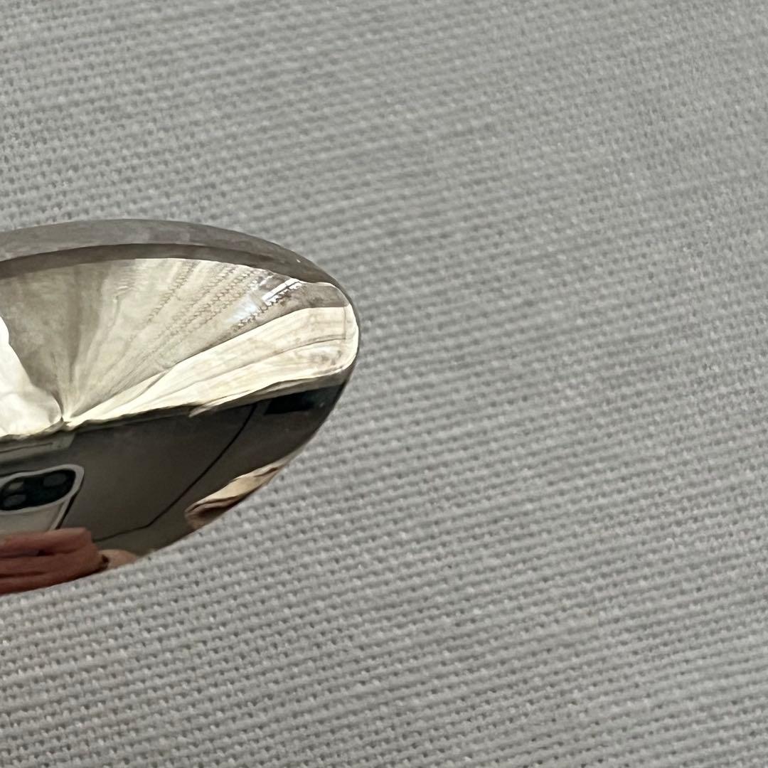 Mappin & Webb マッピン&ウェッブ カトラリー スプーン 国花