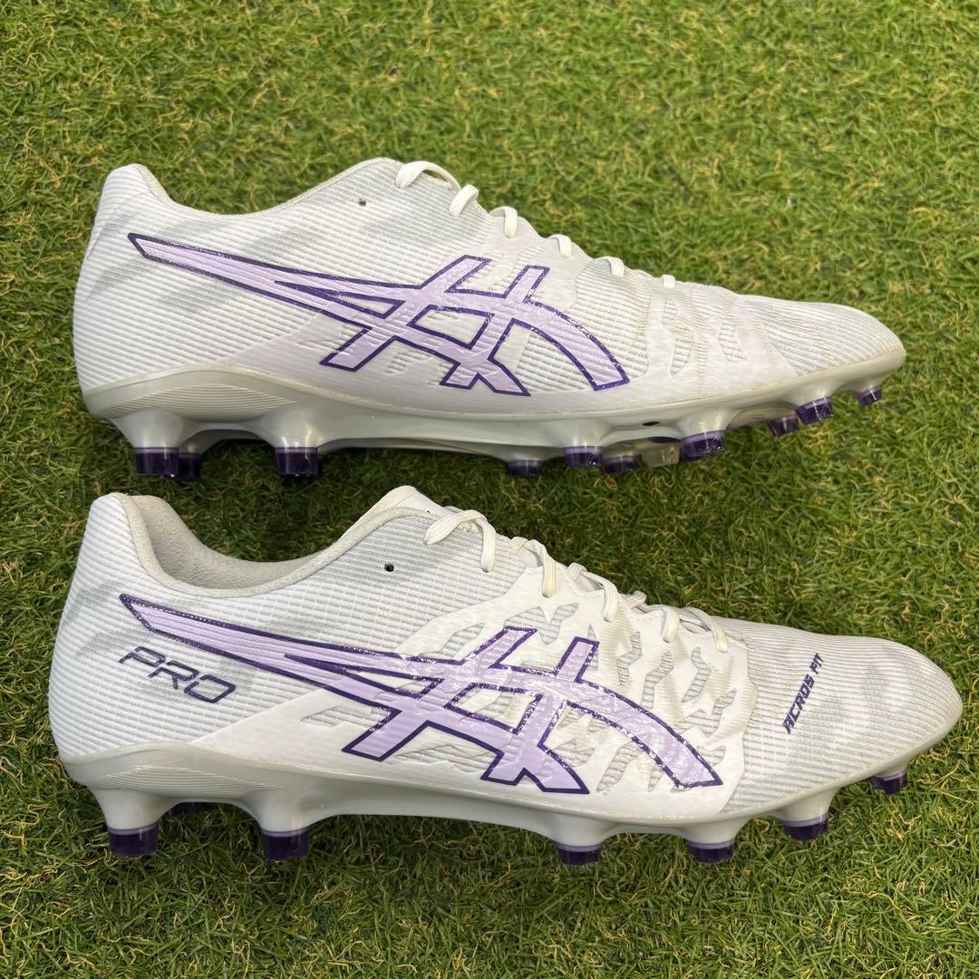 【即日発送 美品】asics DS LIGHT ACROS PRO3 28cm