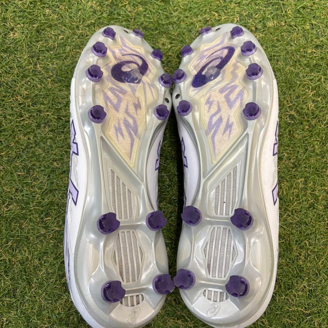 【即日発送 美品】asics DS LIGHT ACROS PRO3 28cm