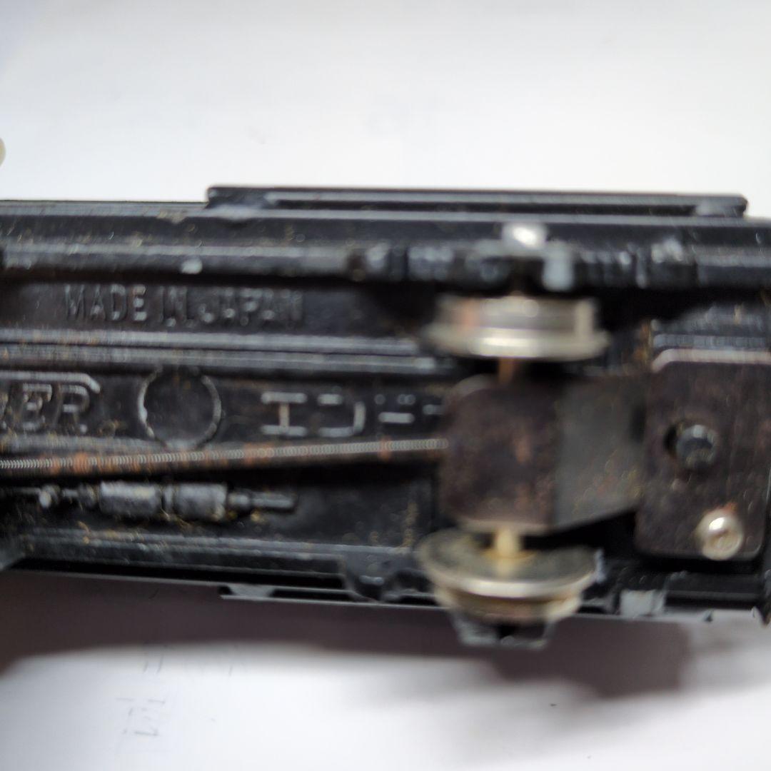 SANGO 9600型蒸気機関車 エンドウ製各種 おまとめ