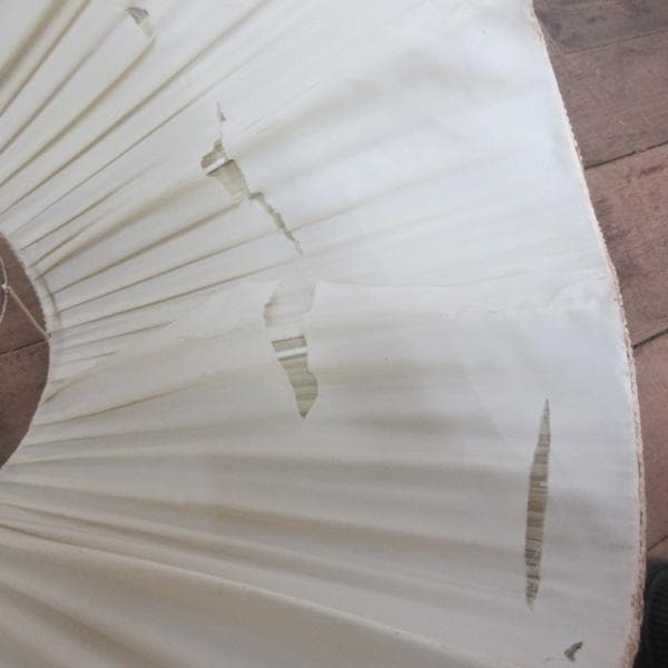 イギリス アンティーク 家具 フロアスタンド フロアランプ 店舗什器 6151e