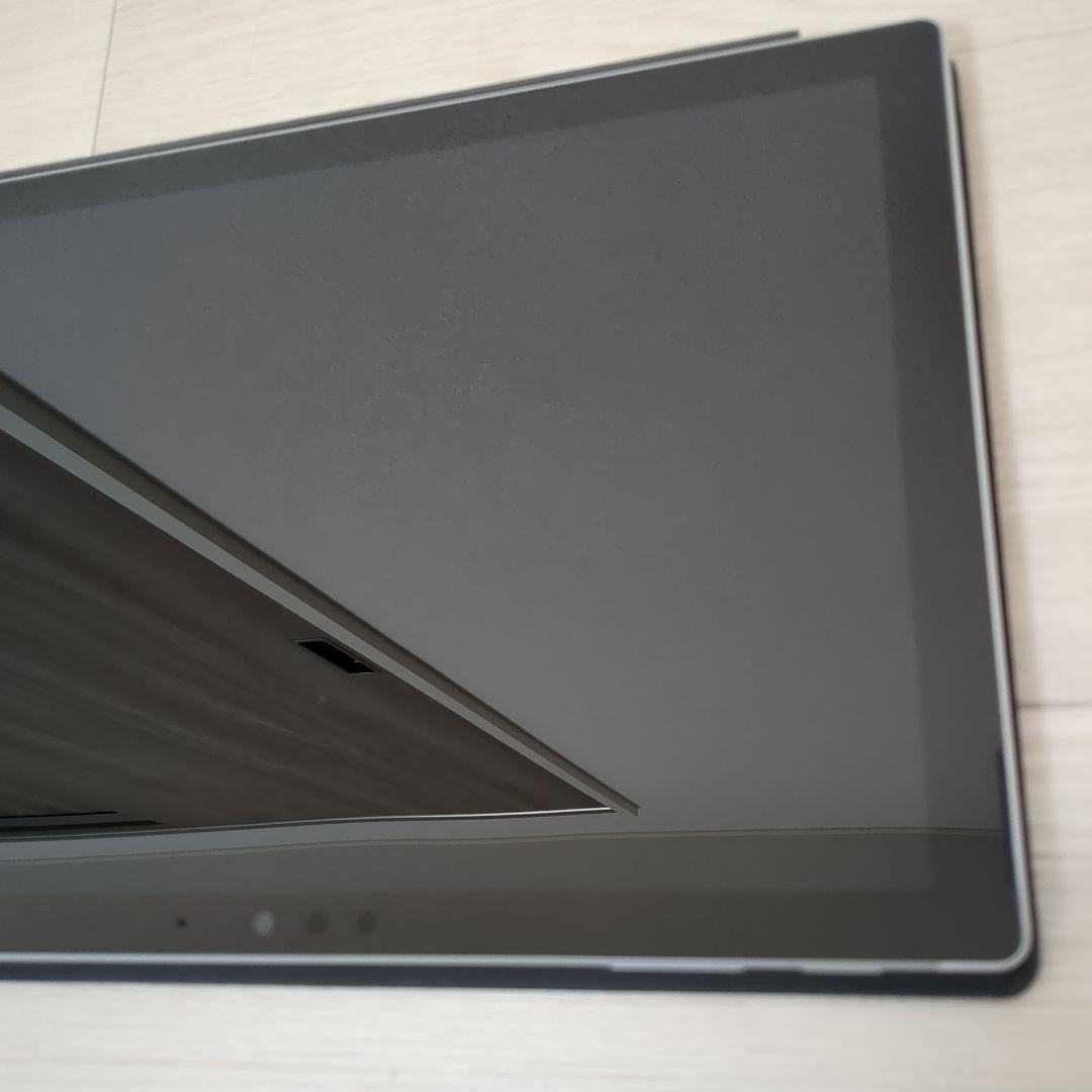 Microsoft Surface Pro第5世代モデル番号FJR-00014