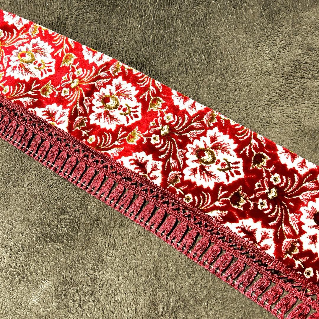 ロワイヤルグリーン ゴールドフレンジ