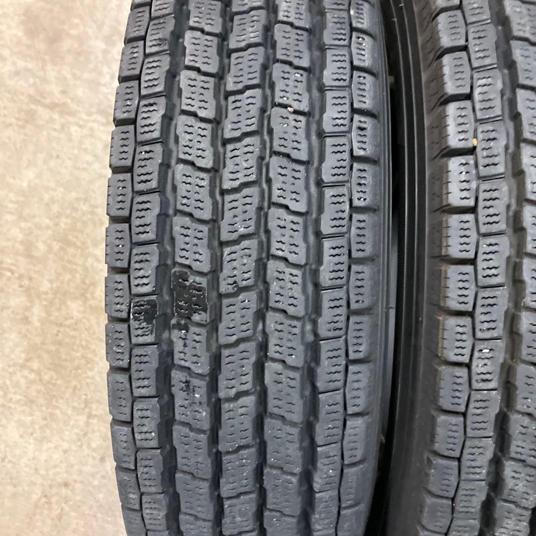 145/80R12 4本セット ヨコハマiceGUARD iG91