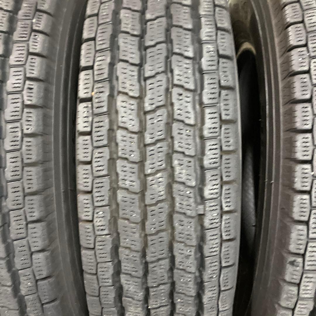 145/80R12 4本セット ヨコハマiceGUARD iG91
