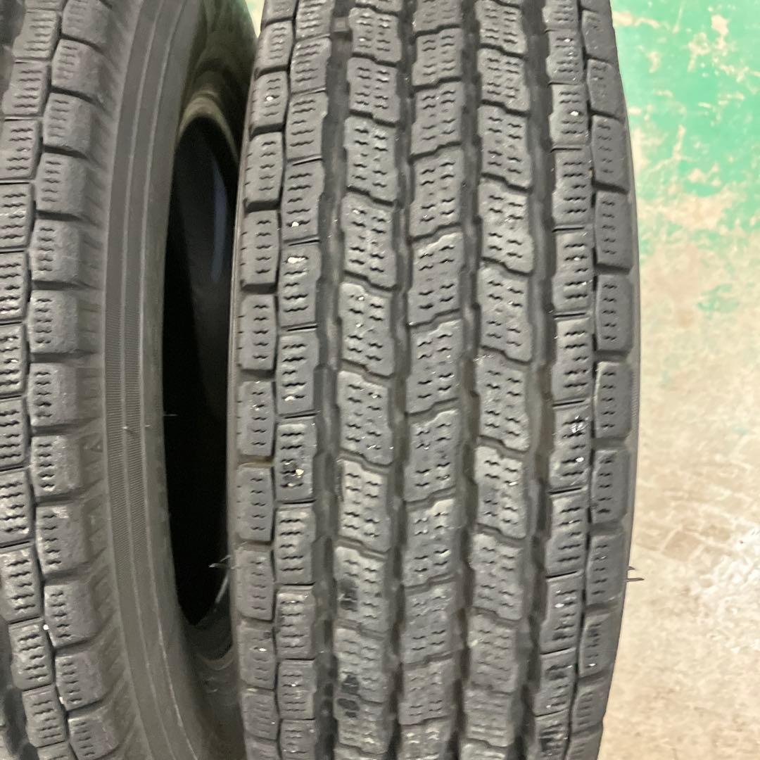 145/80R12 4本セット ヨコハマiceGUARD iG91