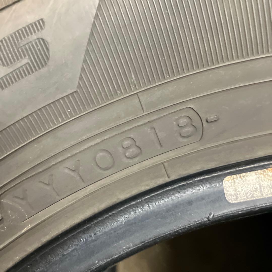 145/80R12 4本セット ヨコハマiceGUARD iG91