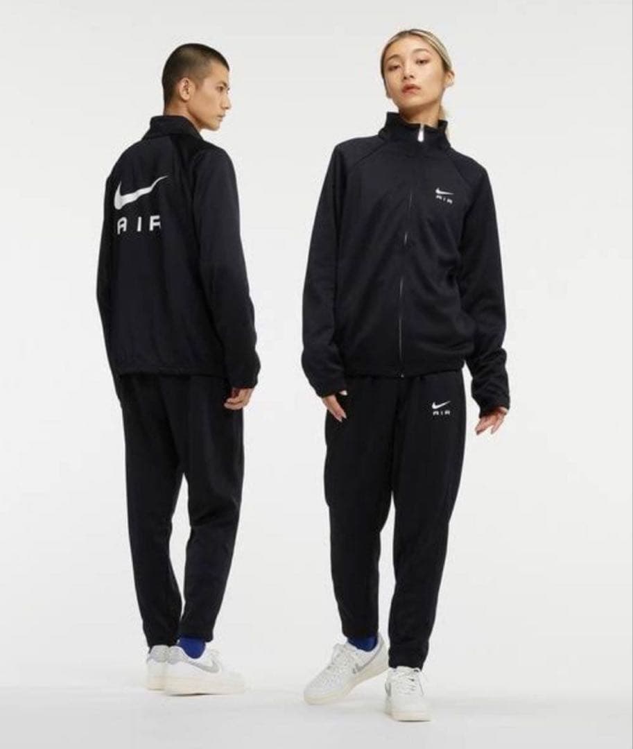 NIKE トラックトップ&パンツ　上下セット　Lサイズ