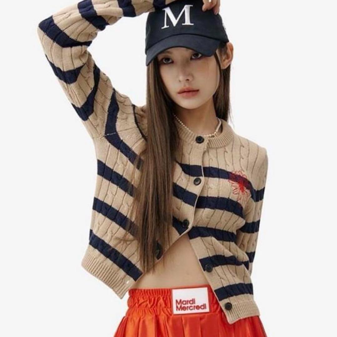 SPRING　Mardi Mercredi マルディメクルディ