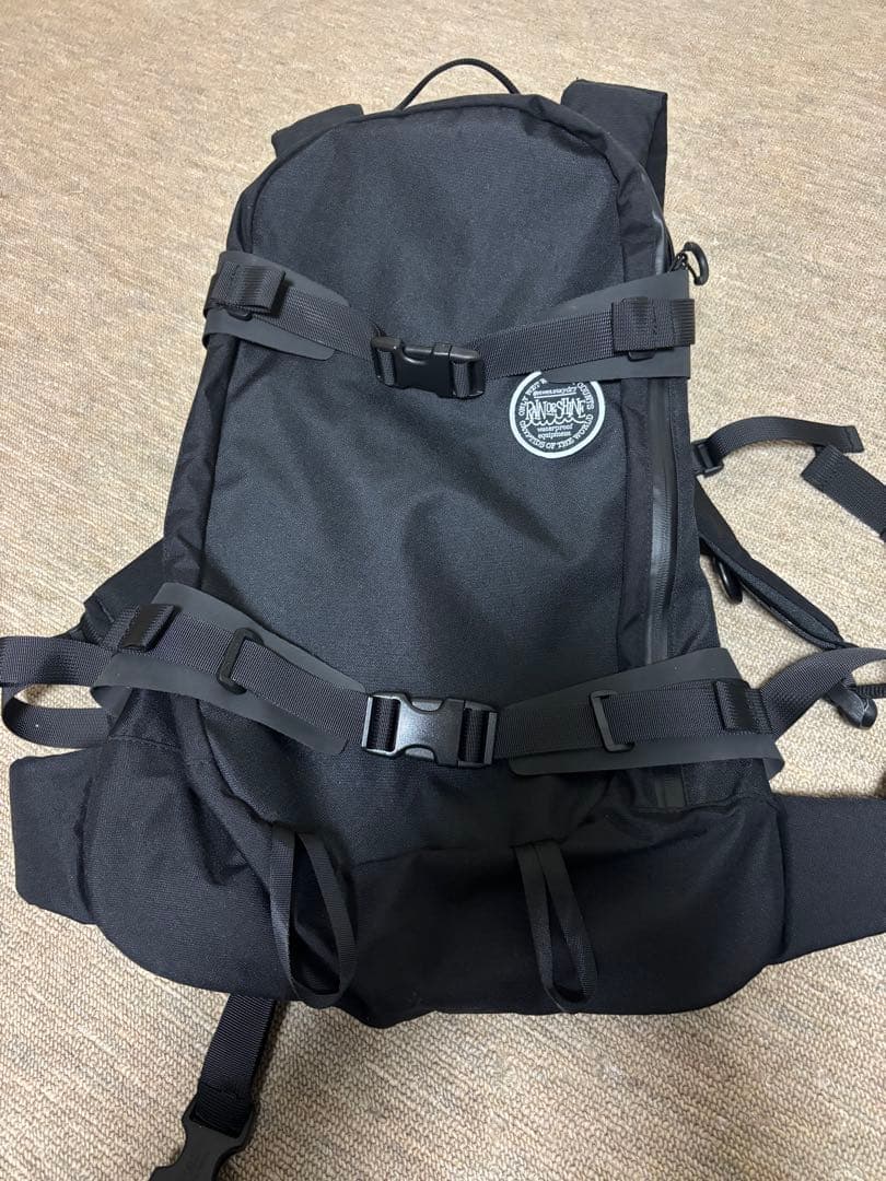 レインオアシャイン バックパック　SC13L
