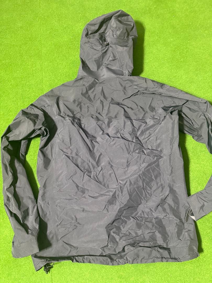 ARC'TERYX BETA SL HYBRID JACKETゴアテックス