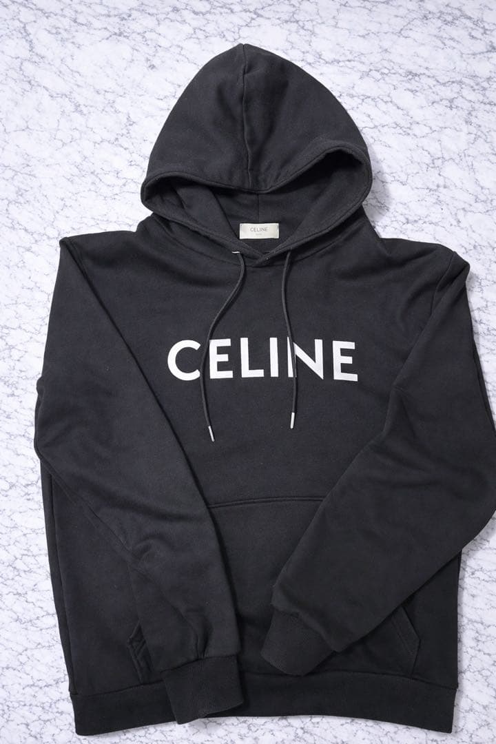 CELINEパーカー
