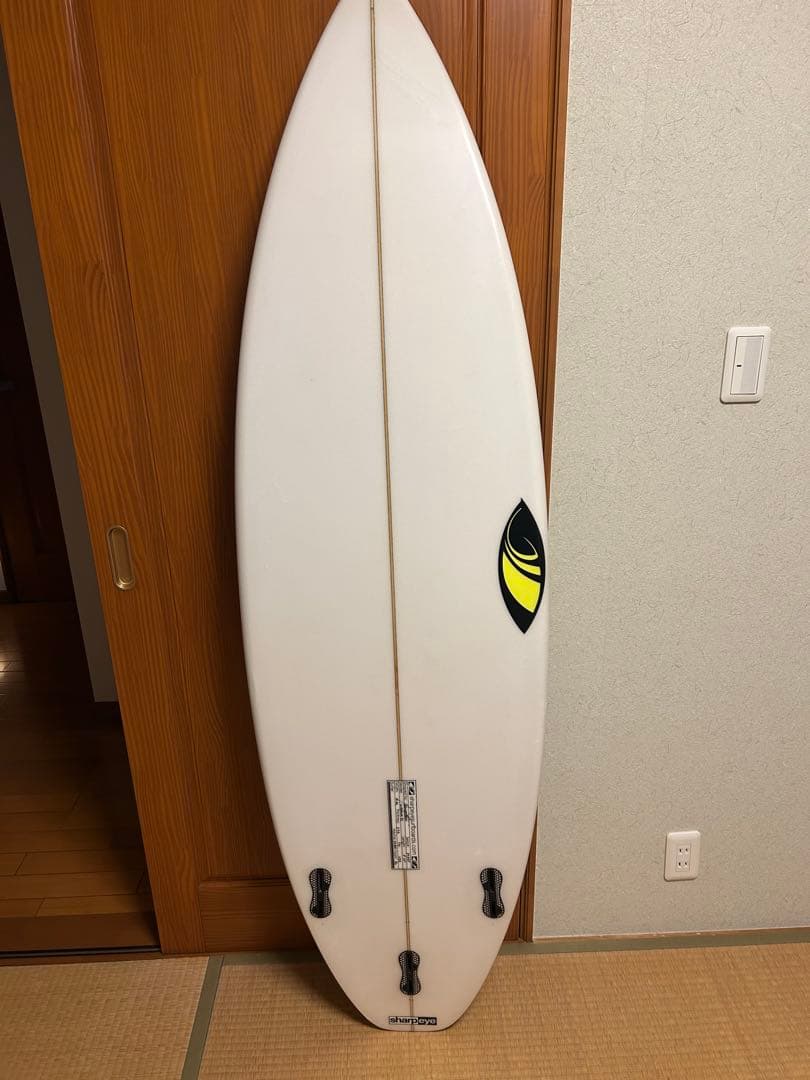 【takao】Sharp Eye Inferno 72 激安！