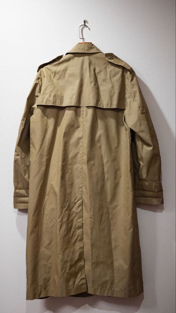 PLAY COMME des GARCONS トレンチコート