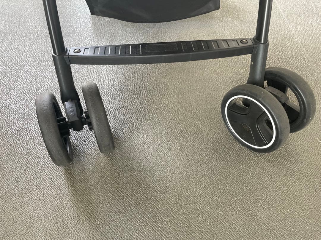 カトージ　2シーター　二人乗りベビーカー　ツーシーター 2024年購入