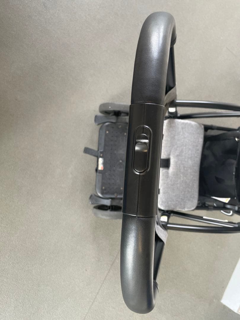 カトージ　2シーター　二人乗りベビーカー　ツーシーター 2024年購入