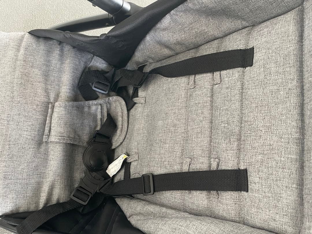 カトージ　2シーター　二人乗りベビーカー　ツーシーター 2024年購入