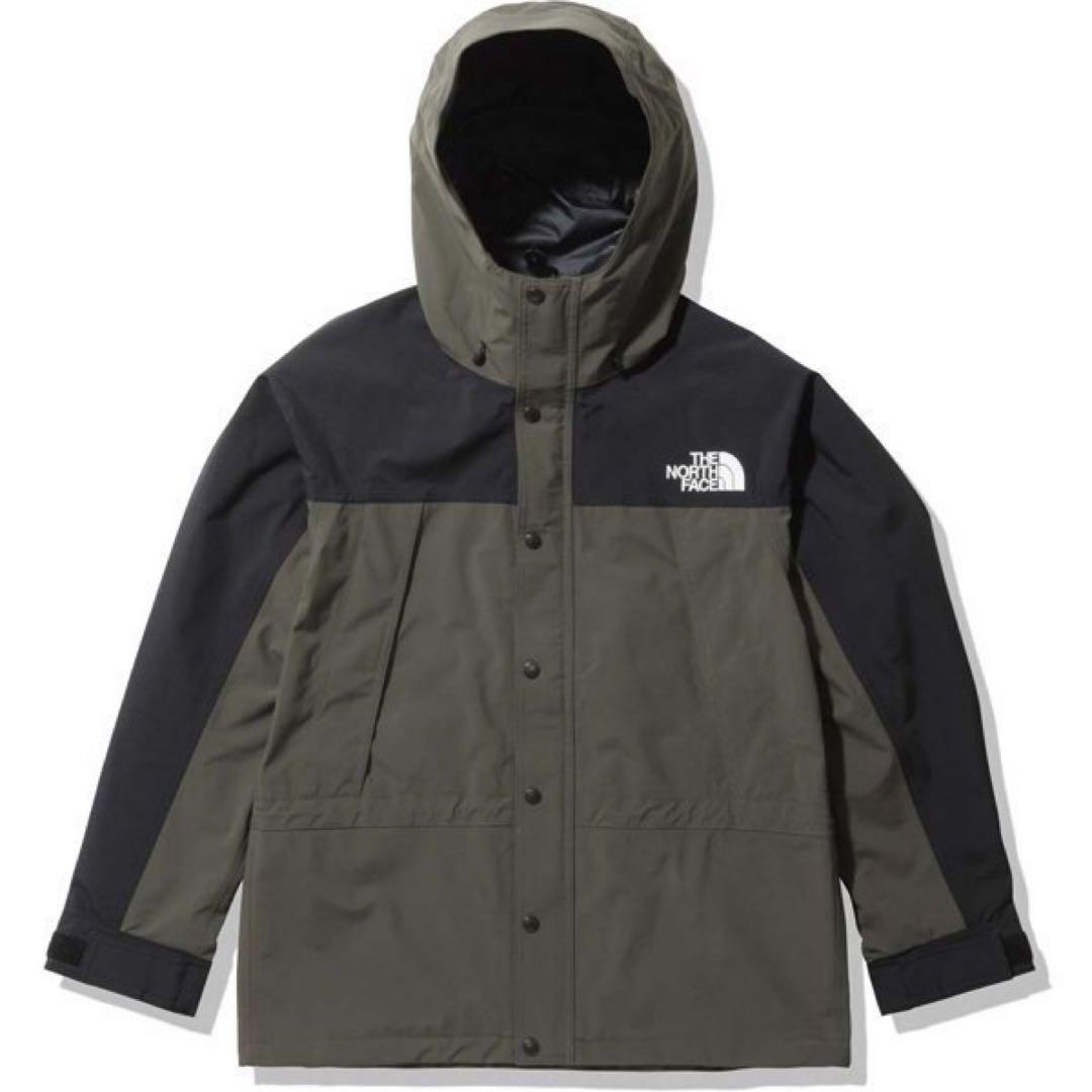 THE NORTH FACE GORE-TEX マウンテンパーカー　XLサイズ